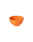 Latte Bowls Petals Fruit Bowls (Set of 4) - From Where Finds - 