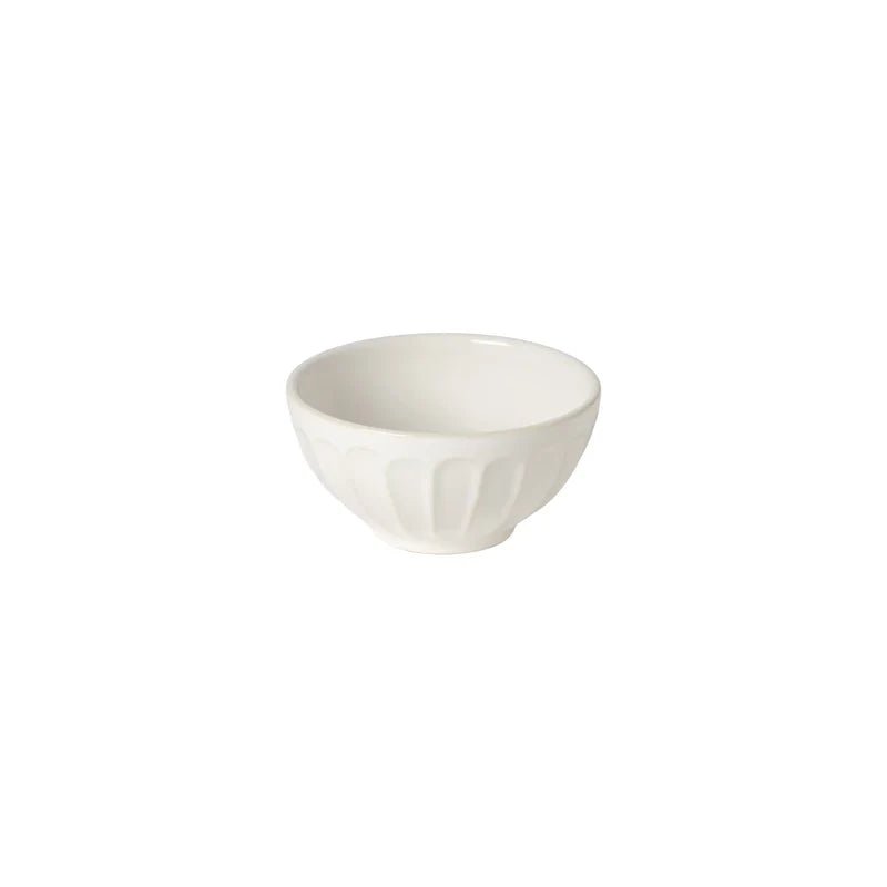 Latte Bowls Petals Fruit Bowls (Set of 4) - From Where Finds - 