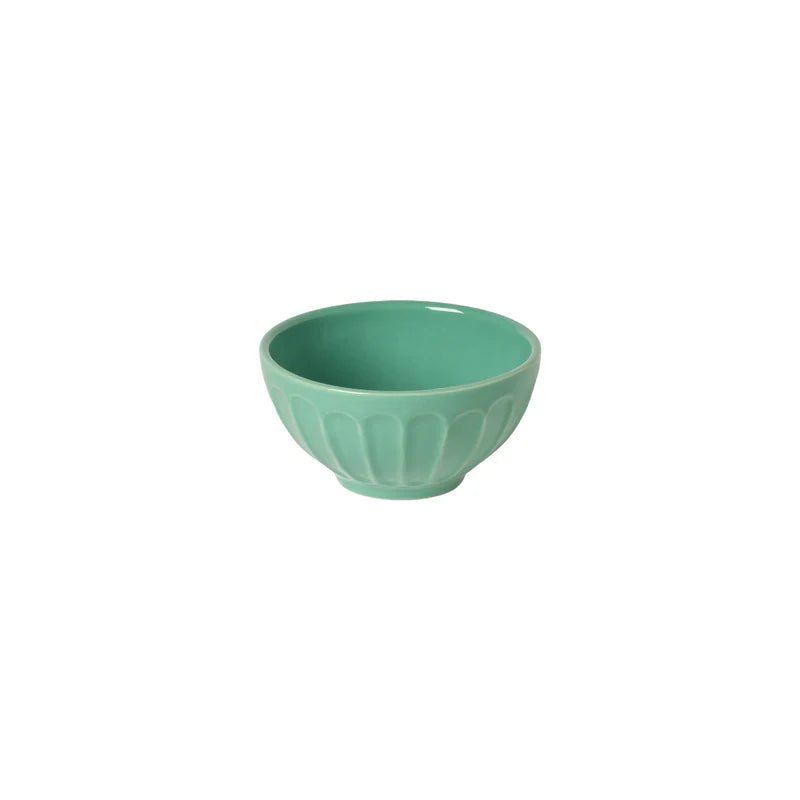 Latte Bowls Petals Fruit Bowls (Set of 4) - From Where Finds - 