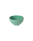 Latte Bowls Petals Fruit Bowls (Set of 4) - From Where Finds - 