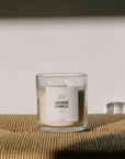 Lavender & Vanilla Soy Candle - From Where Finds -