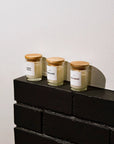 Lavender & Vanilla Soy Candle - From Where Finds -