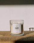 Lavender & Vanilla Soy Candle