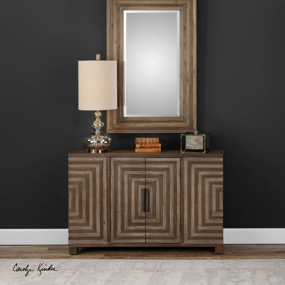 Layton Console Cabinet - From Where Finds - 