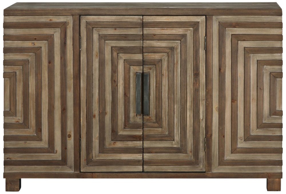Layton Console Cabinet - From Where Finds - 