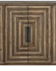 Layton Console Cabinet - From Where Finds - 