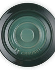 Le Creuset Artichaut Mini Round Stoneware Cocotte - From Where Finds - 