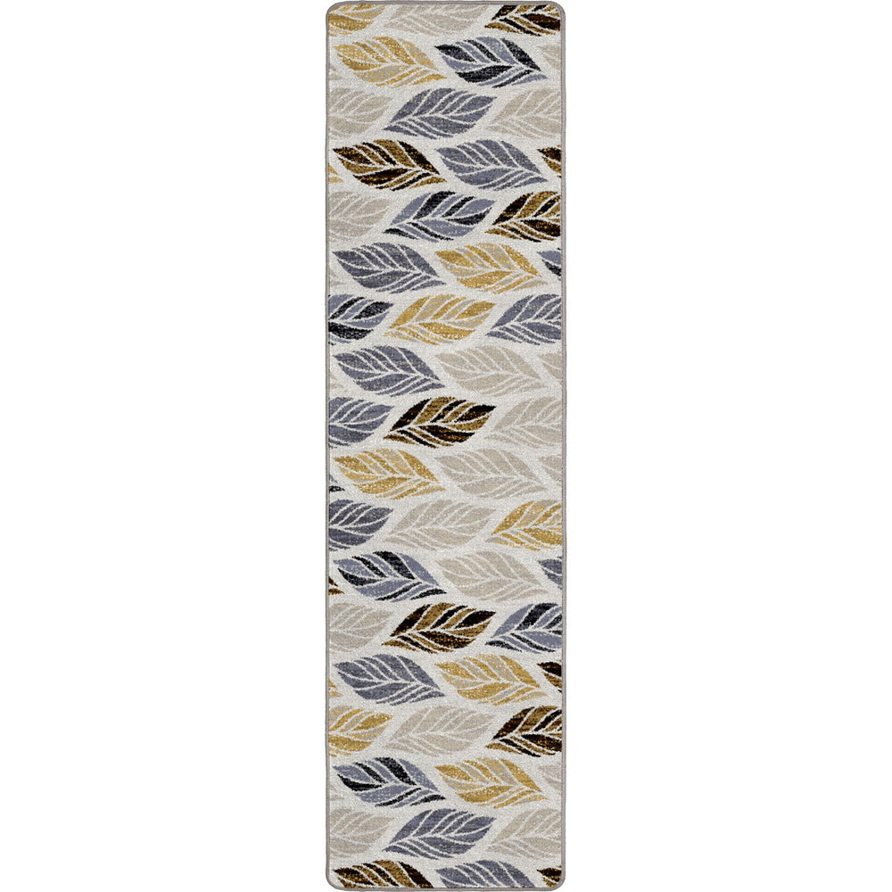 Leaf Dance — Taupe - From Where Finds - 