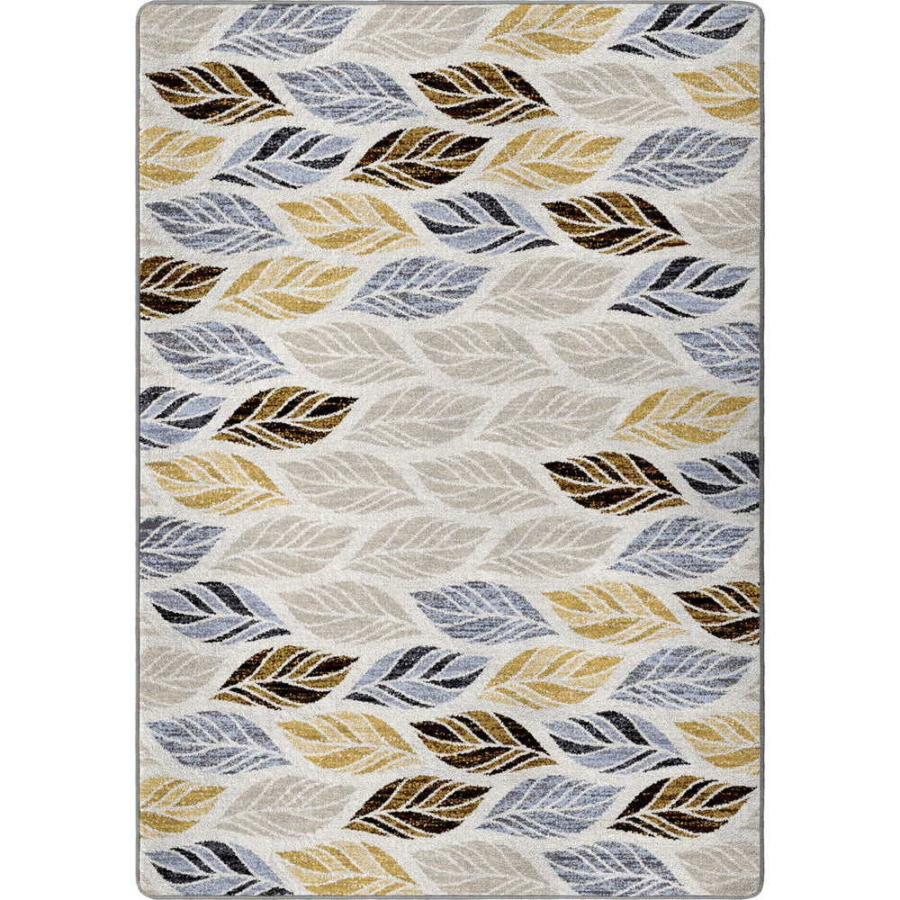 Leaf Dance — Taupe - From Where Finds - 