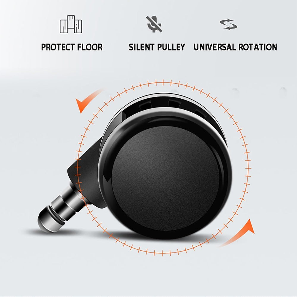 Leather Executive Office Chair - From Where - 