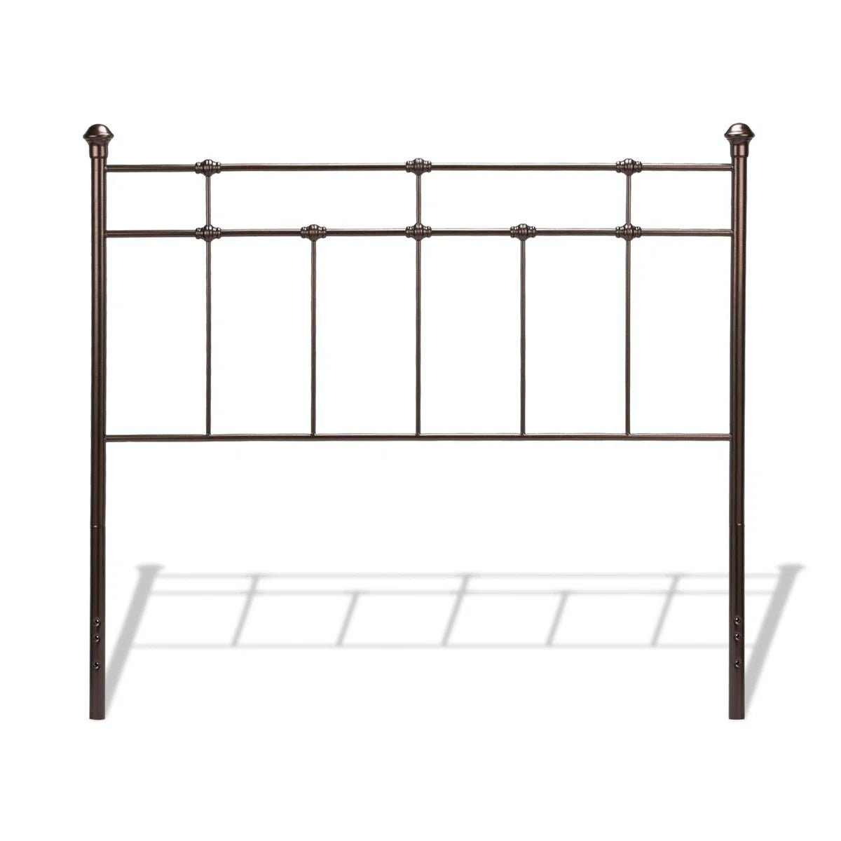 Leavitt Metal Open - Frame Bed - From Where - 