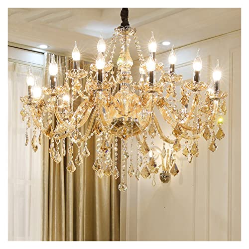 LED Modern Chandelier Lamp - From Where - 