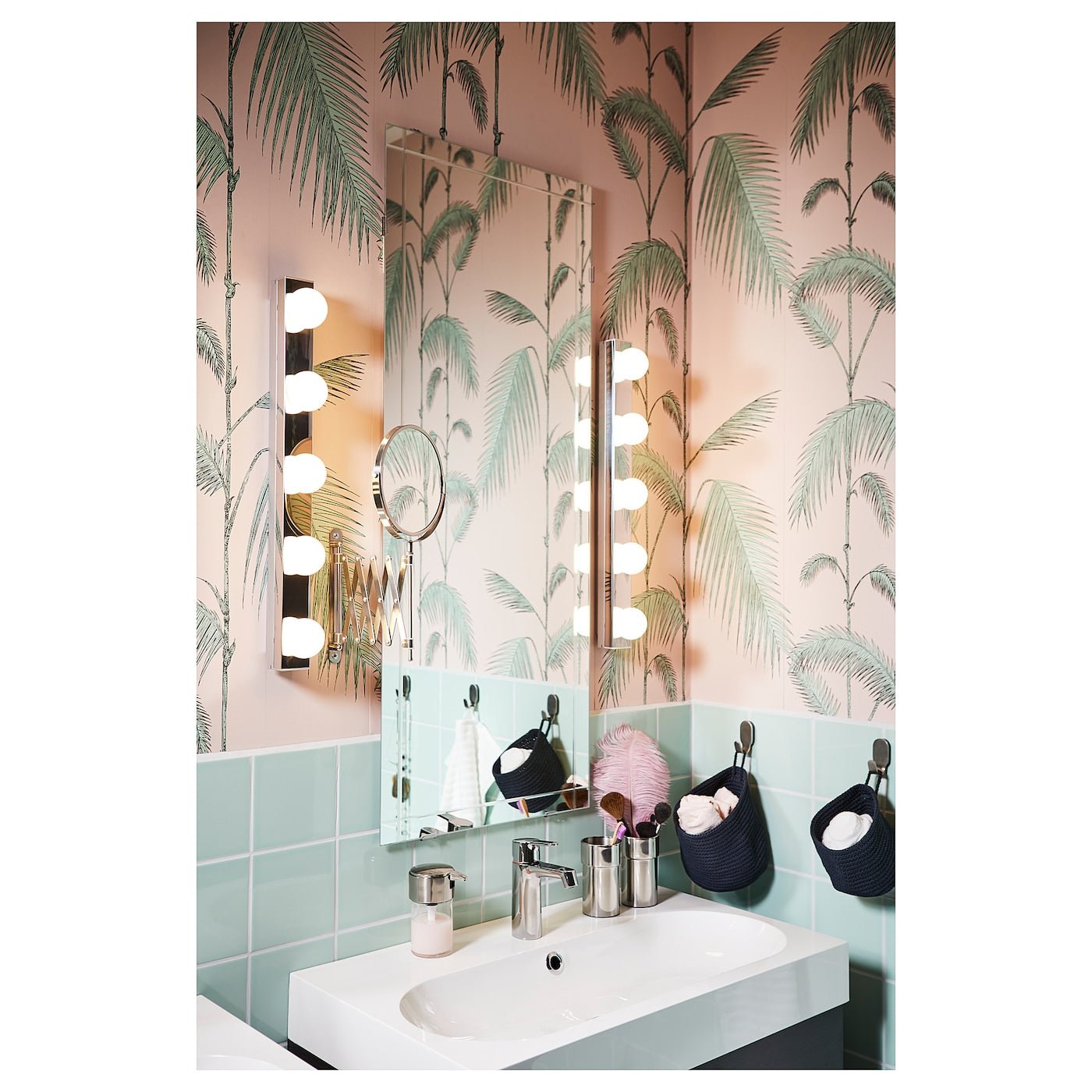 LEDSJÖ LED Wall Lamp - From Where - 