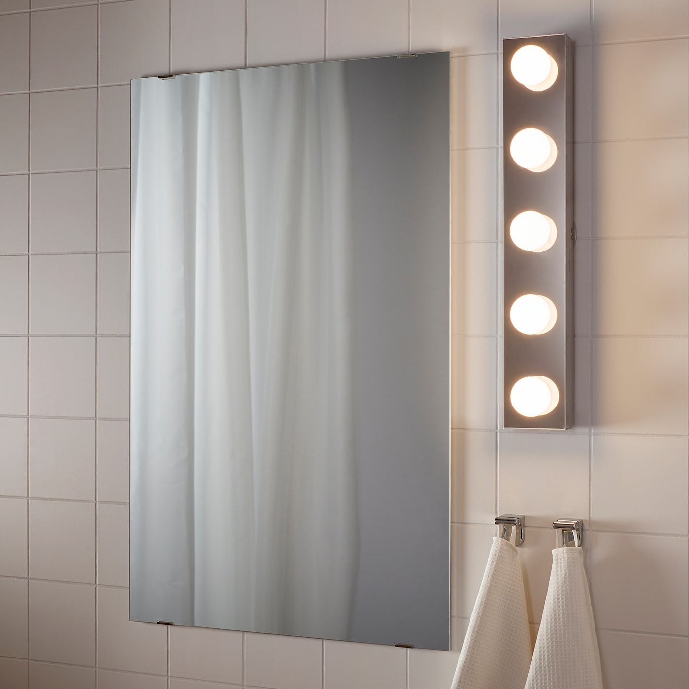 LEDSJÖ LED Wall Lamp - From Where - 