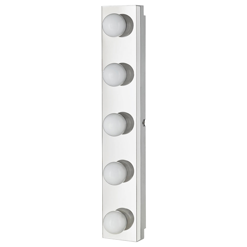 LEDSJÖ LED Wall Lamp - From Where - 
