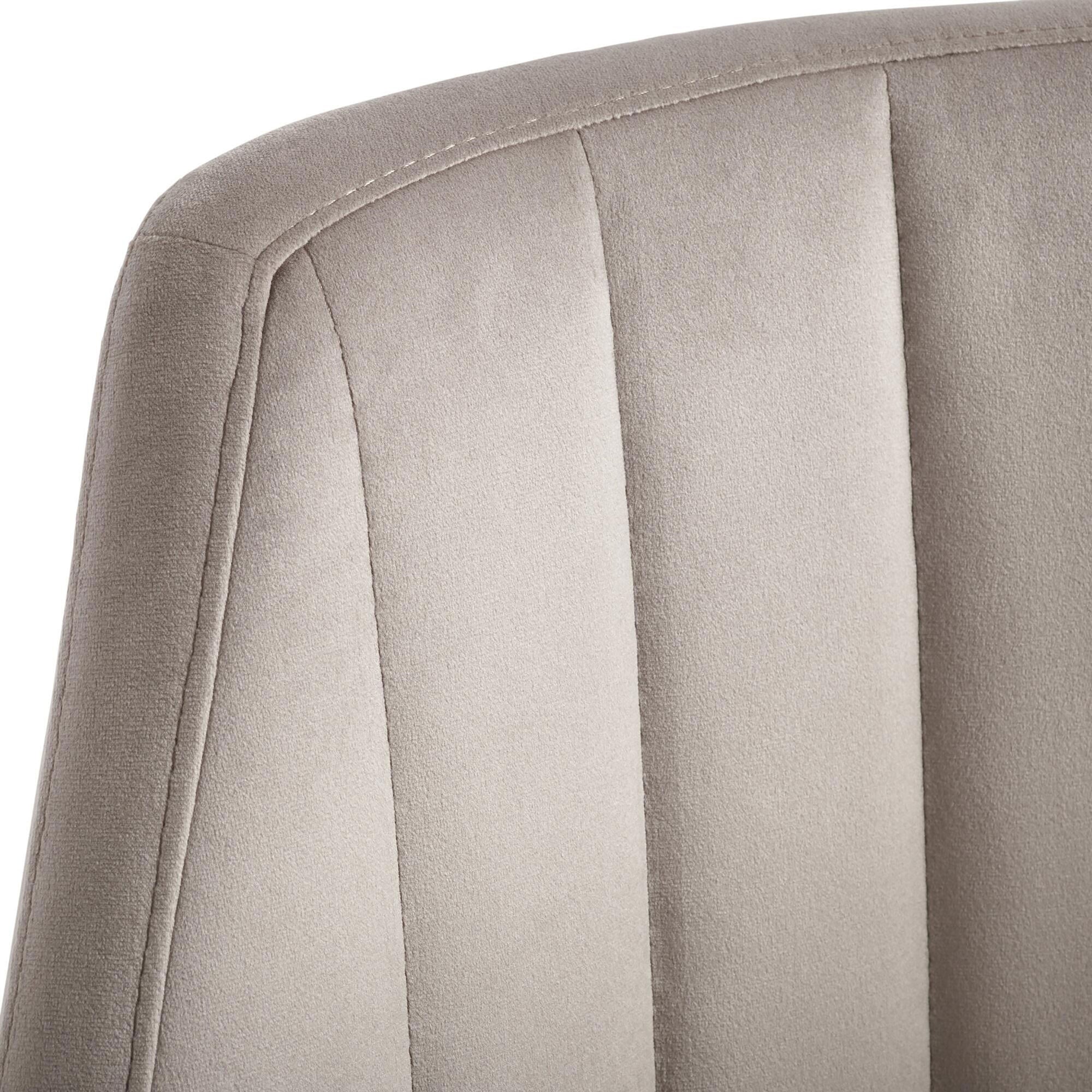 Leilani Channel Chair Set of 2 - From Where - 
