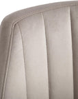 Leilani Channel Chair Set of 2 - From Where - 