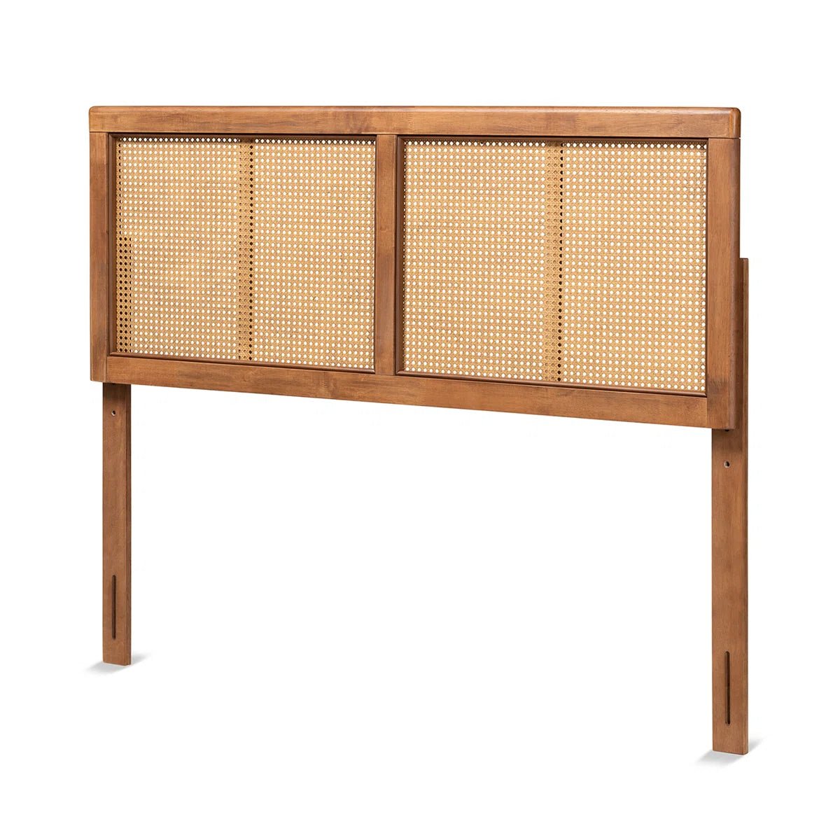 Leith Solid Wood Headboard - From Where - 