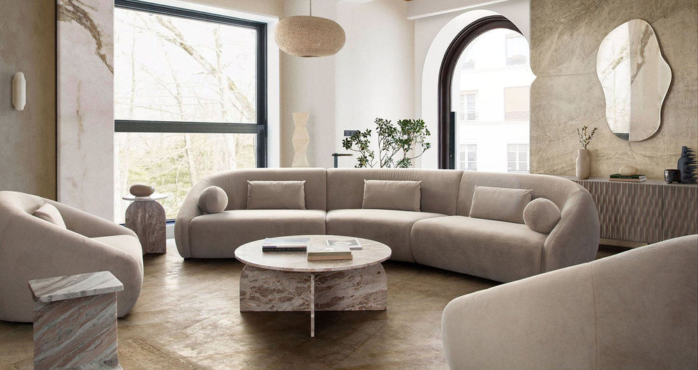 Lena Collection - From Where - 