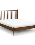 Lenia Spindle Bed - From Where Finds - 