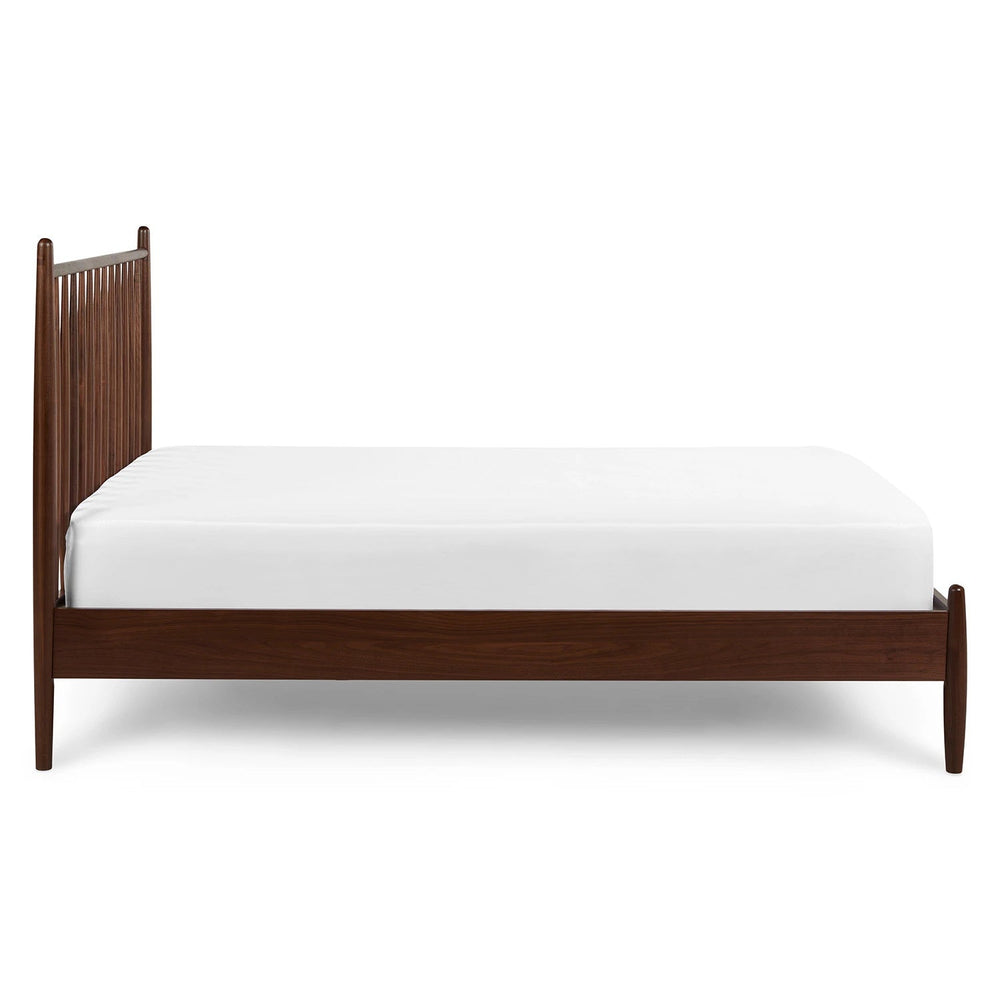 Lenia Spindle Bed - From Where Finds - 