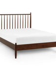 Lenia Spindle Bed - From Where Finds - 