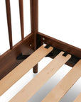 Lenia Spindle Bed - From Where Finds - 