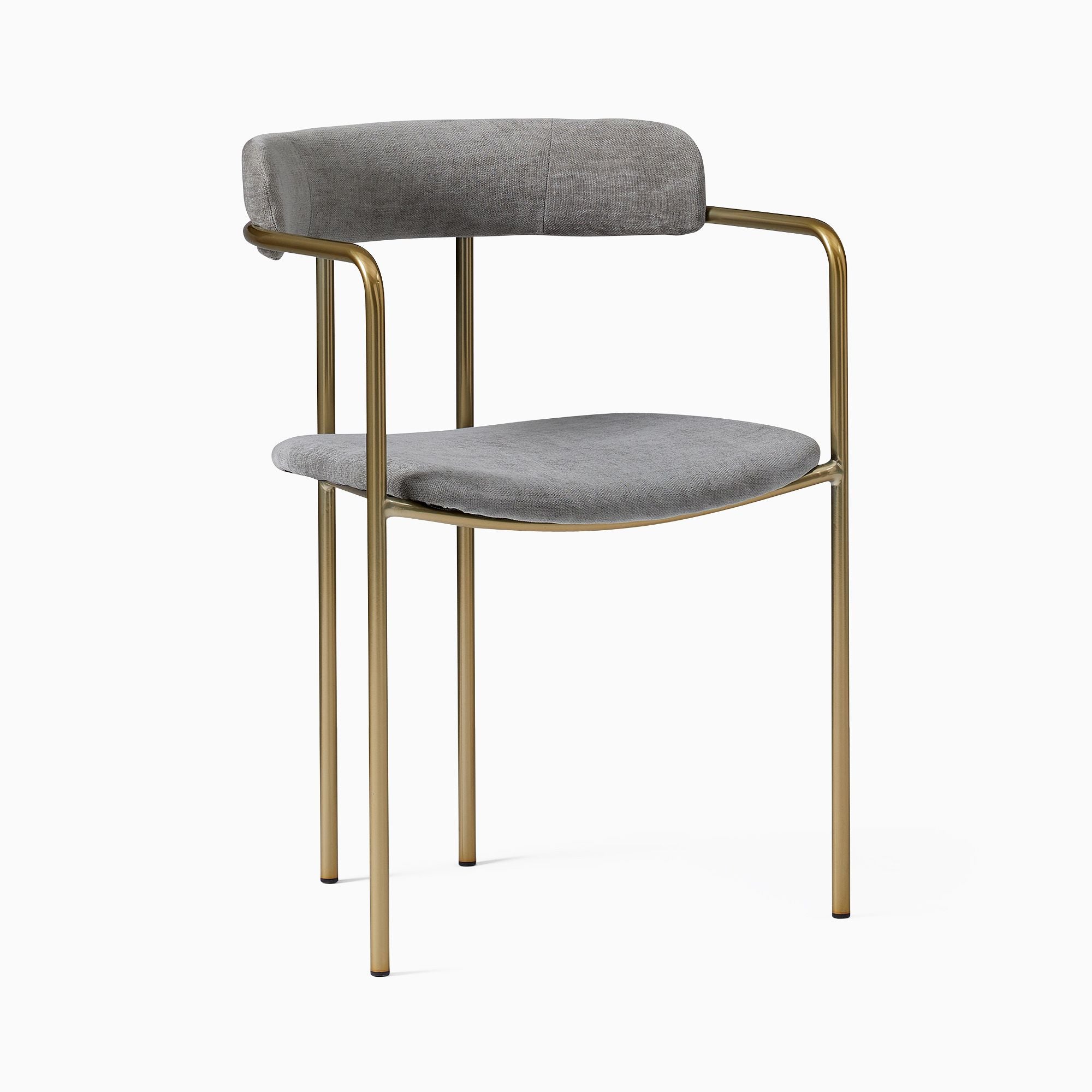 Lenox Dining Chair (Set of 2) - From Where - 