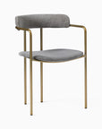 Lenox Dining Chair (Set of 2) - From Where - 