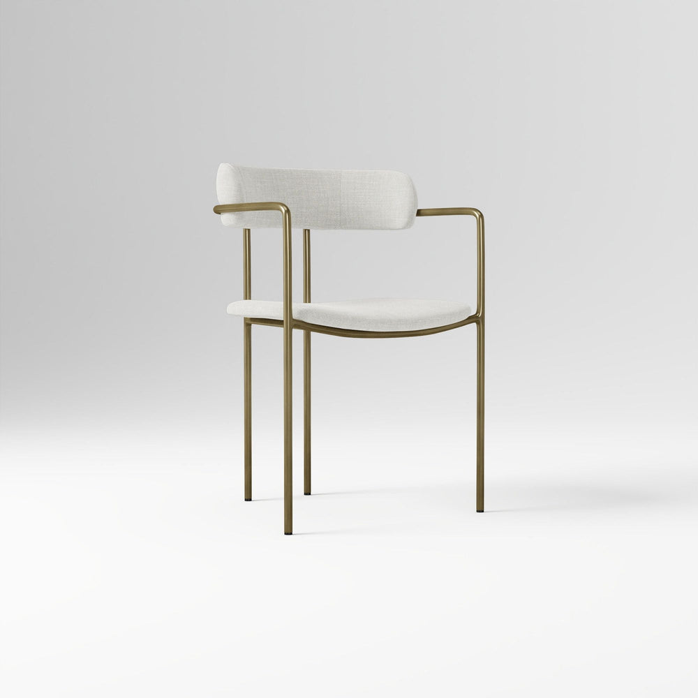 Lenox Dining Chair (Set of 2) - From Where -