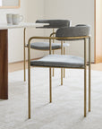 Lenox Dining Chair (Set of 2) - From Where - 