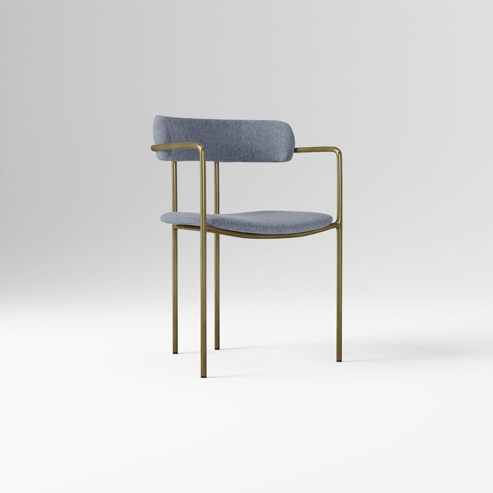 Lenox Dining Chair (Set of 2) - From Where -