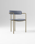 Lenox Dining Chair (Set of 2) - From Where - 