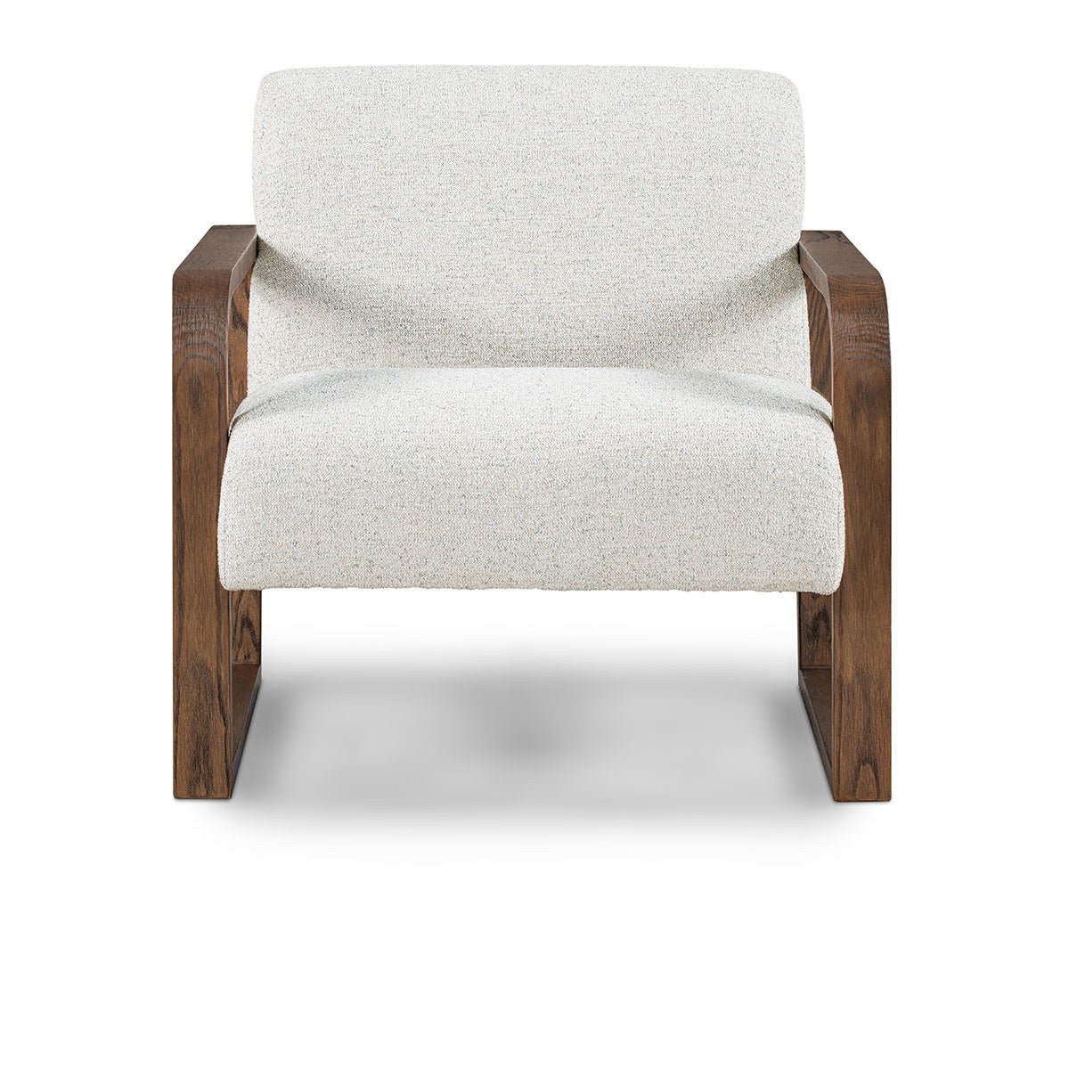 Lexington Boucle Accent Chair - From Where Finds - 