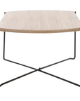 Vickie Coffee Table