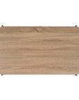 Vickie Coffee Table