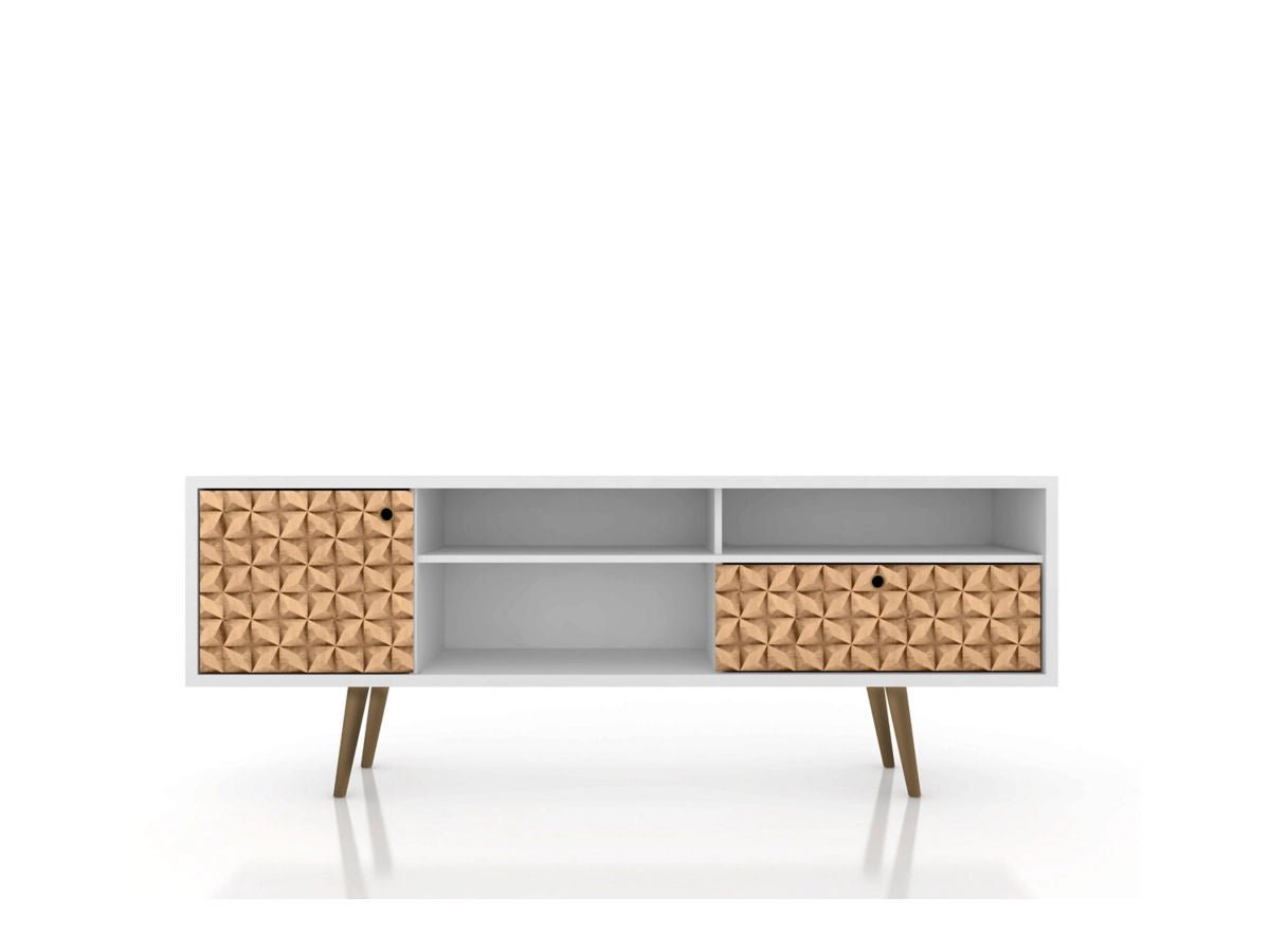 Liberty 70" TV Stand - From Where - 