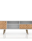 Liberty 70" TV Stand - From Where - 