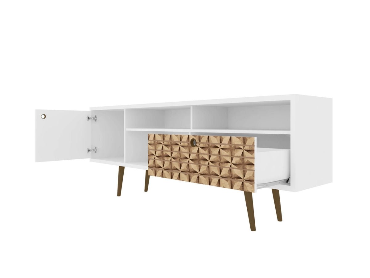 Liberty 70" TV Stand - From Where - 