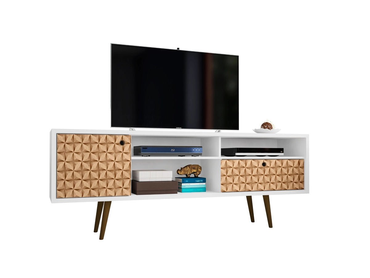 Liberty 70" TV Stand - From Where - 