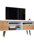 Liberty 70" TV Stand - From Where - 