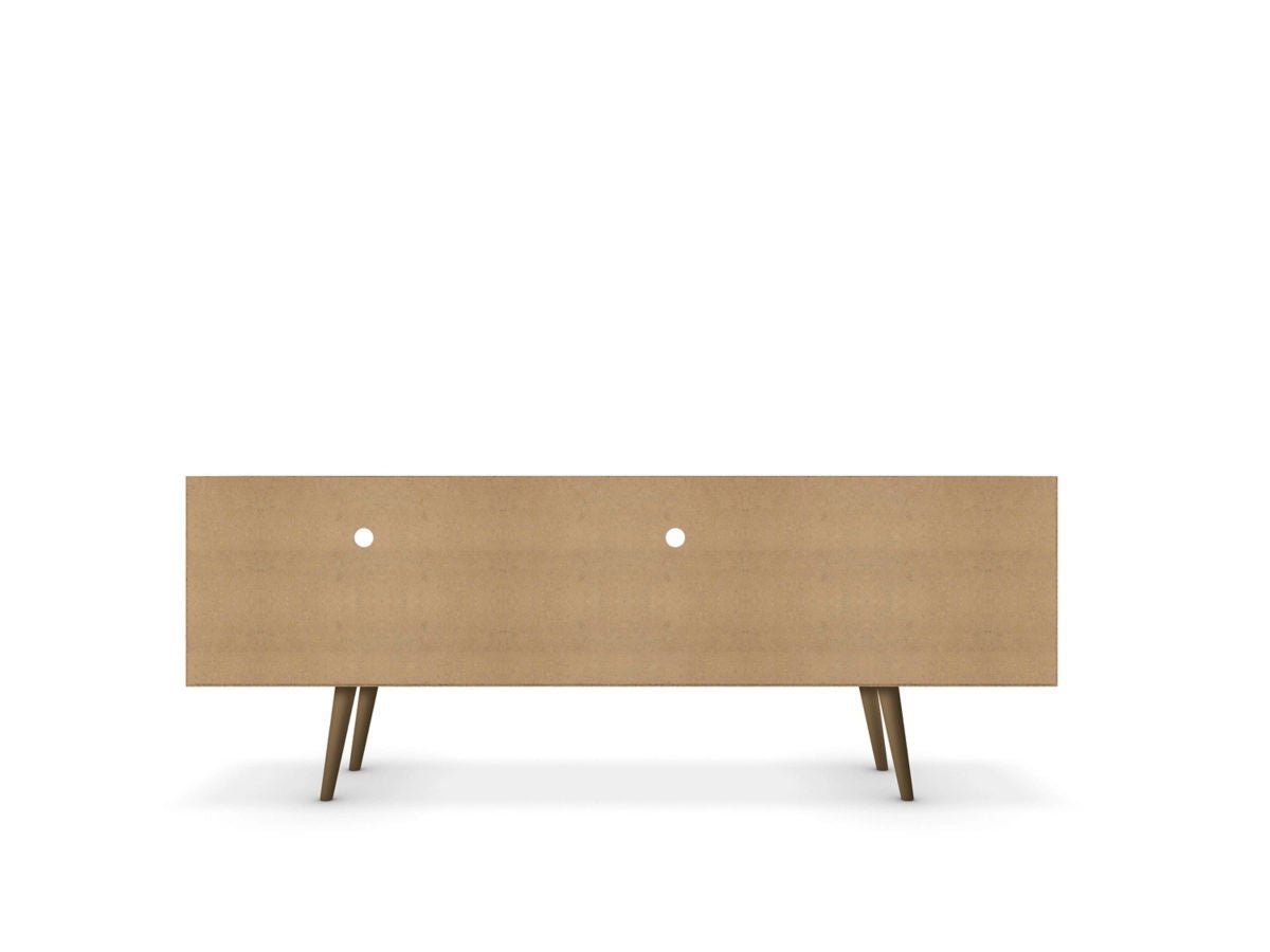 Liberty 70" TV Stand - From Where - 