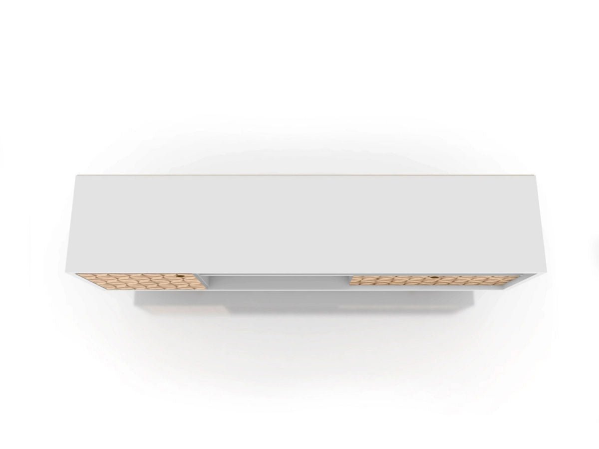 Liberty 70" TV Stand - From Where - 