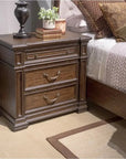Liberty Furniture Nightstand - From Where - 