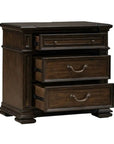 Liberty Furniture Nightstand - From Where - 