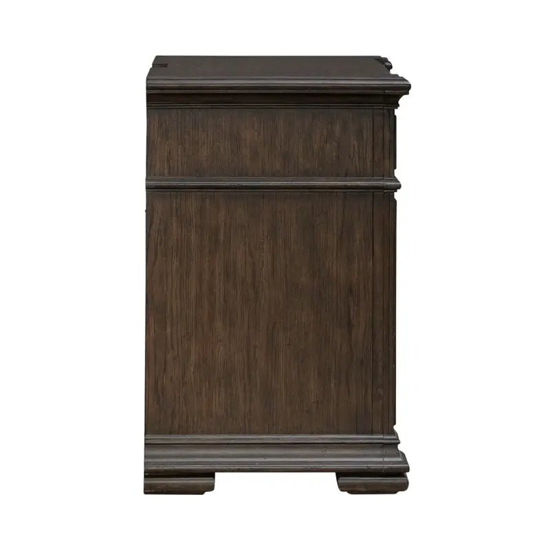 Liberty Furniture Nightstand - From Where - 