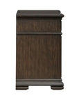 Liberty Furniture Nightstand - From Where - 