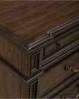 Liberty Furniture Nightstand - From Where - 