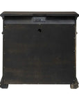 Liberty Furniture Nightstand - From Where - 