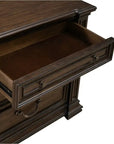 Liberty Furniture Nightstand - From Where - 
